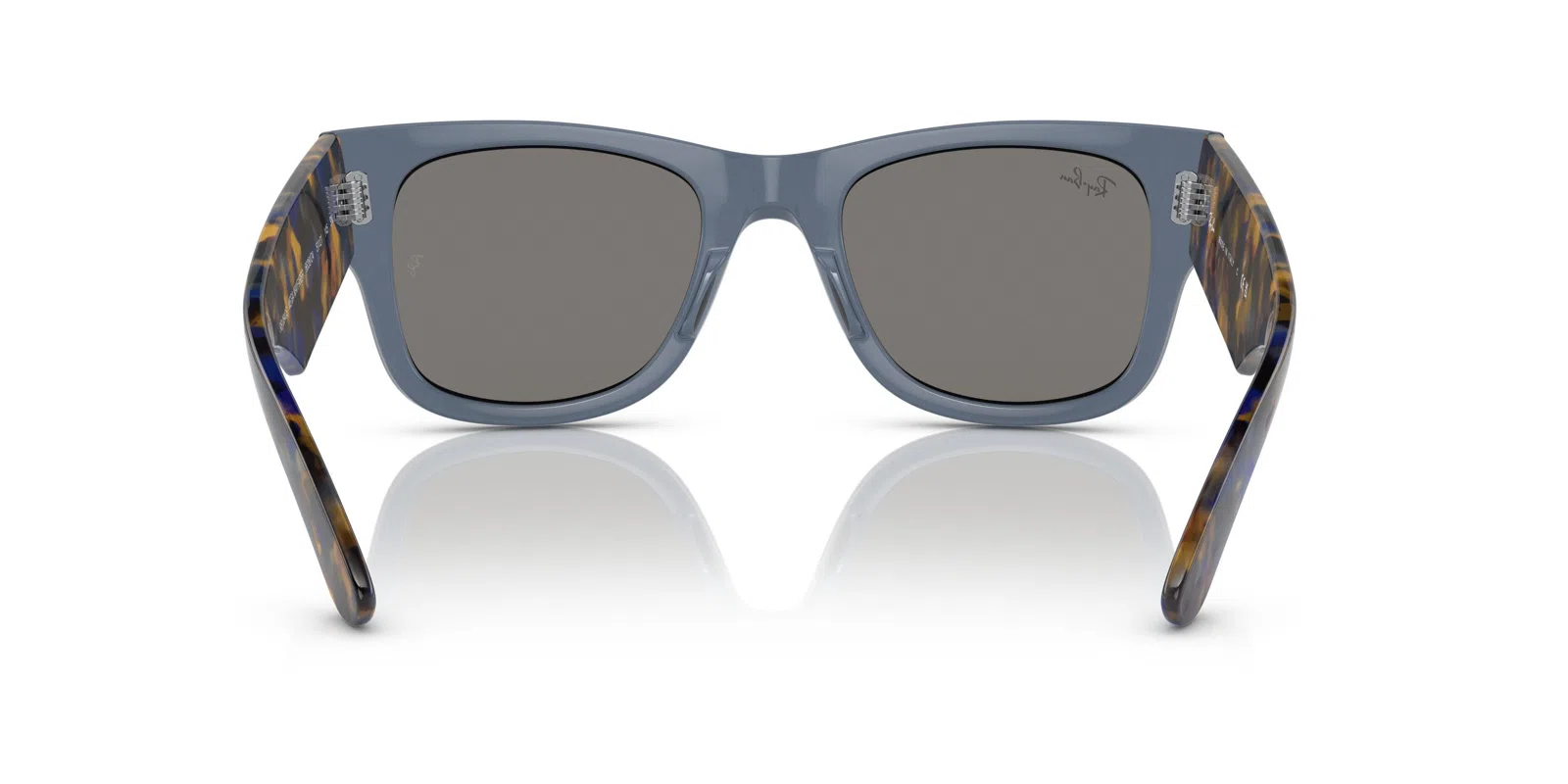 Ray-Ban Mega Wayfarer 0840S Sunglasses - view 92